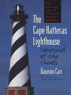 cover image of The Cape Hatteras Lighthouse